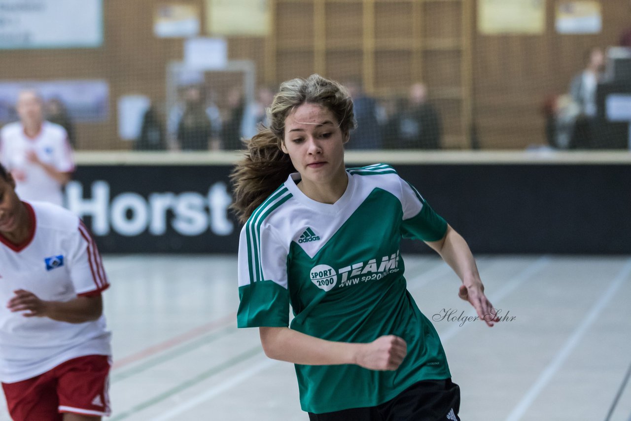 Bild 351 - Volksbank-Cup Horst